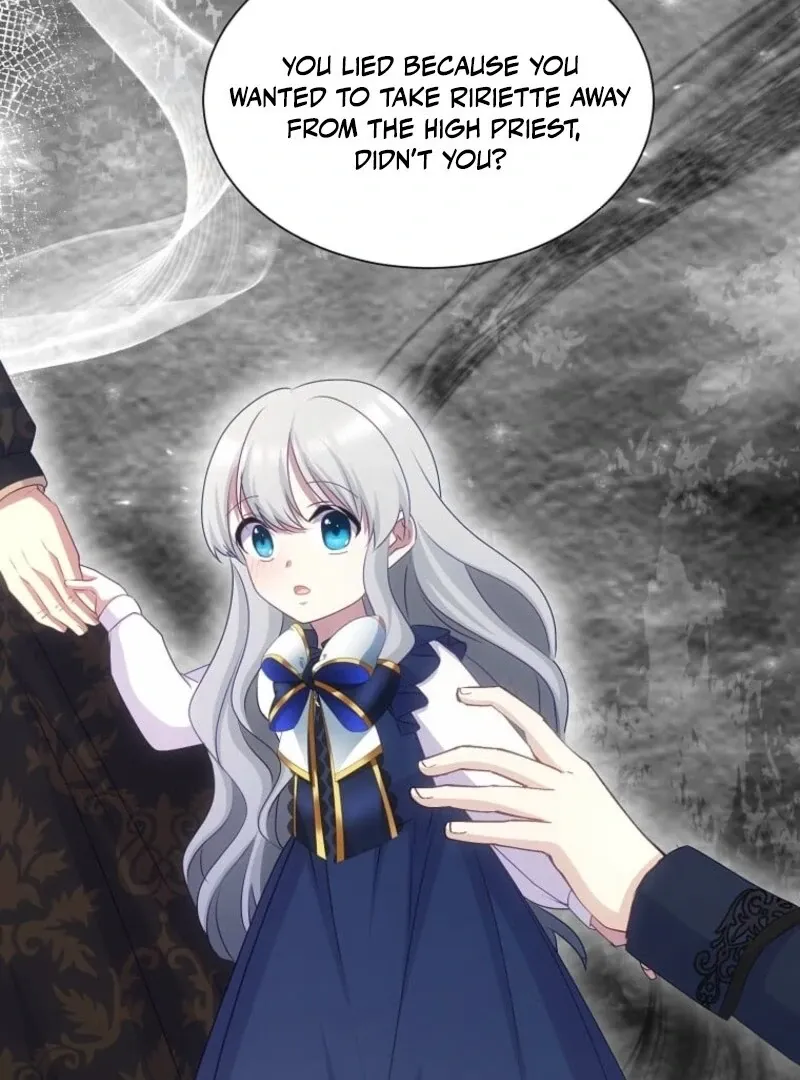 The Saintess Became the Northern Grand Duke’s Daughter Chapter 69 page 10 - 