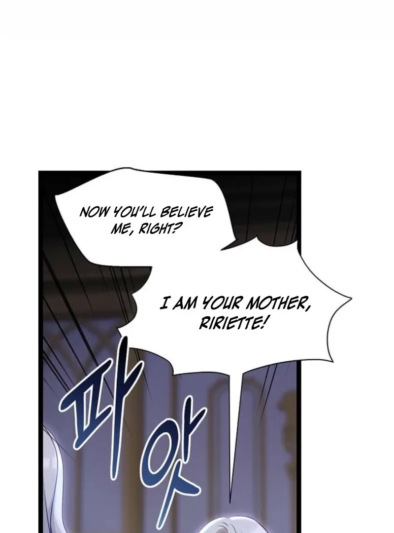 The Saintess Became the Northern Grand Duke’s Daughter Chapter 69 page 99 - 