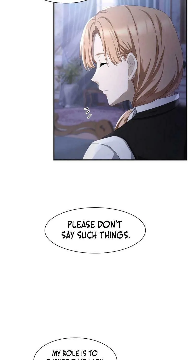 The Saintess Became the Northern Grand Duke’s Daughter Chapter 7 page 16 - 