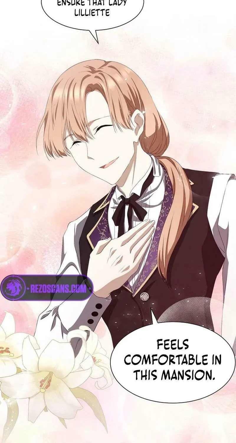 The Saintess Became the Northern Grand Duke’s Daughter Chapter 7 page 17 - 