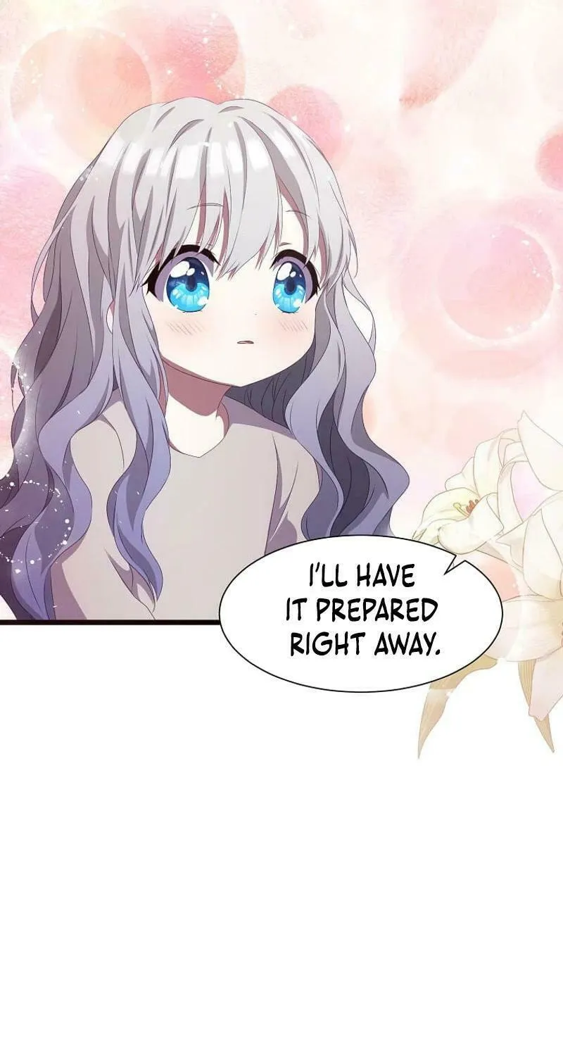 The Saintess Became the Northern Grand Duke’s Daughter Chapter 7 page 18 - 