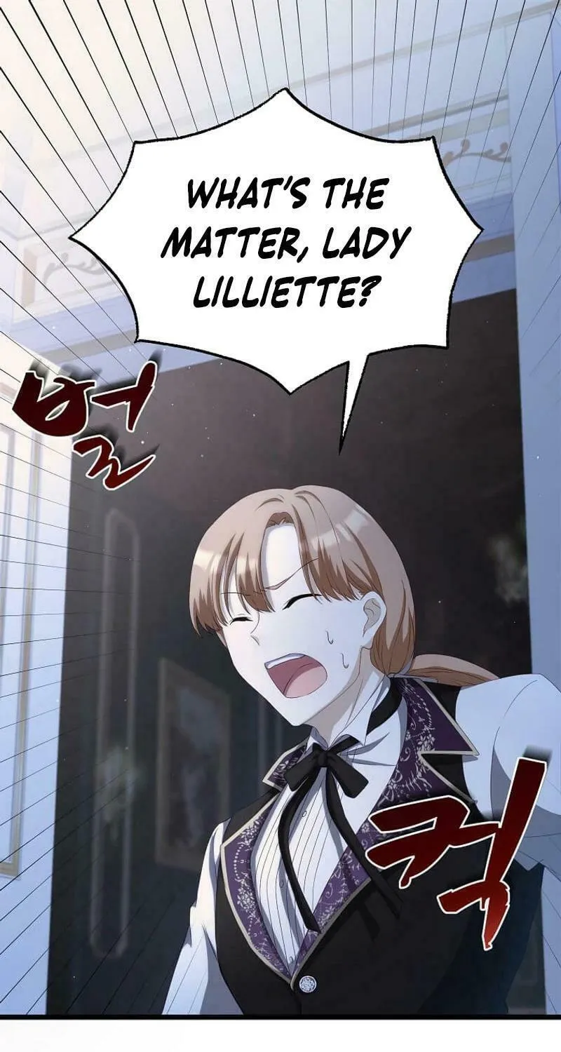 The Saintess Became the Northern Grand Duke’s Daughter Chapter 7 page 3 - 