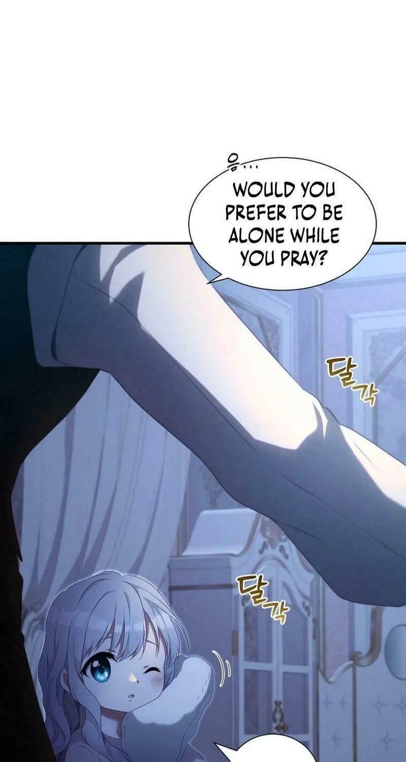 The Saintess Became the Northern Grand Duke’s Daughter Chapter 7 page 22 - 