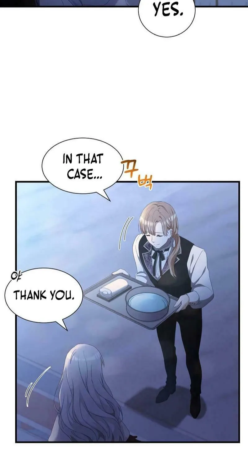 The Saintess Became the Northern Grand Duke’s Daughter Chapter 7 page 23 - 