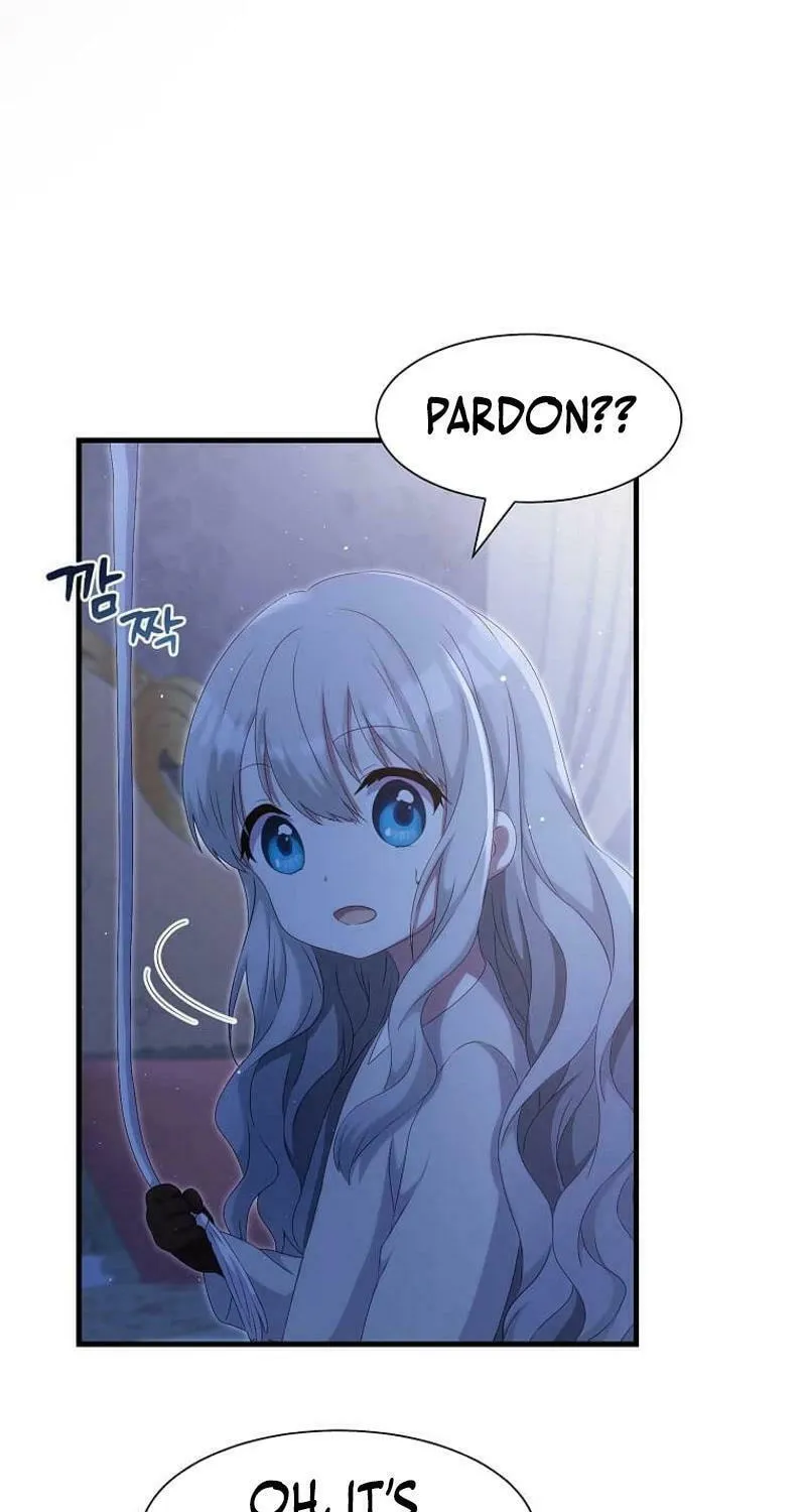 The Saintess Became the Northern Grand Duke’s Daughter Chapter 7 page 4 - 