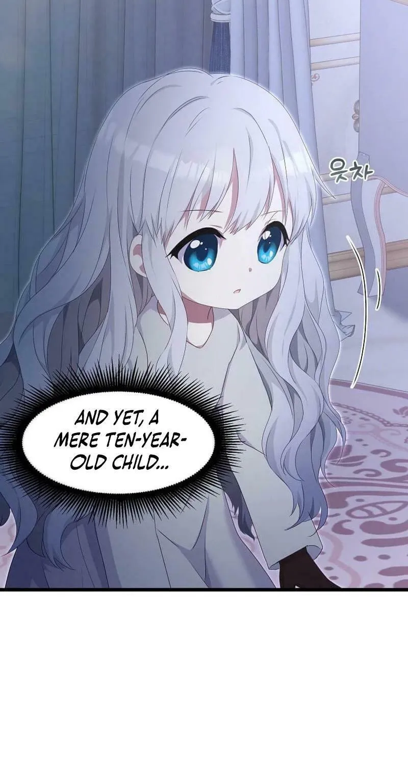 The Saintess Became the Northern Grand Duke’s Daughter Chapter 7 page 35 - 