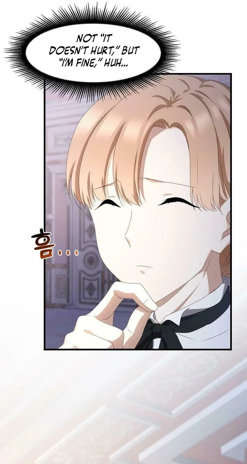 The Saintess Became the Northern Grand Duke’s Daughter Chapter 7 page 38 - 