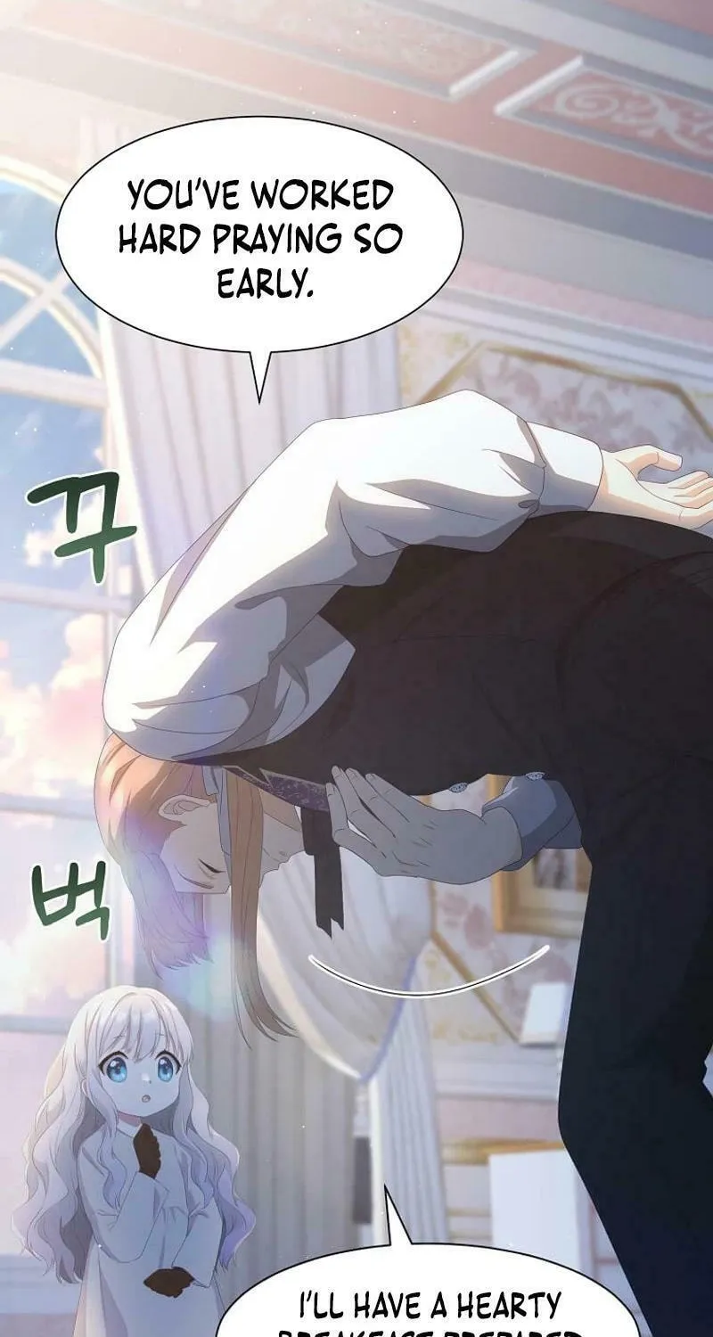 The Saintess Became the Northern Grand Duke’s Daughter Chapter 7 page 39 - 
