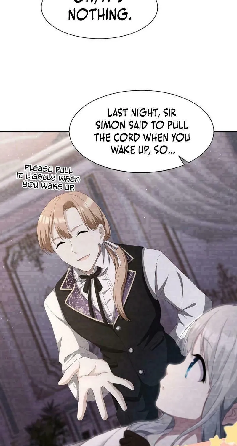The Saintess Became the Northern Grand Duke’s Daughter Chapter 7 page 5 - 