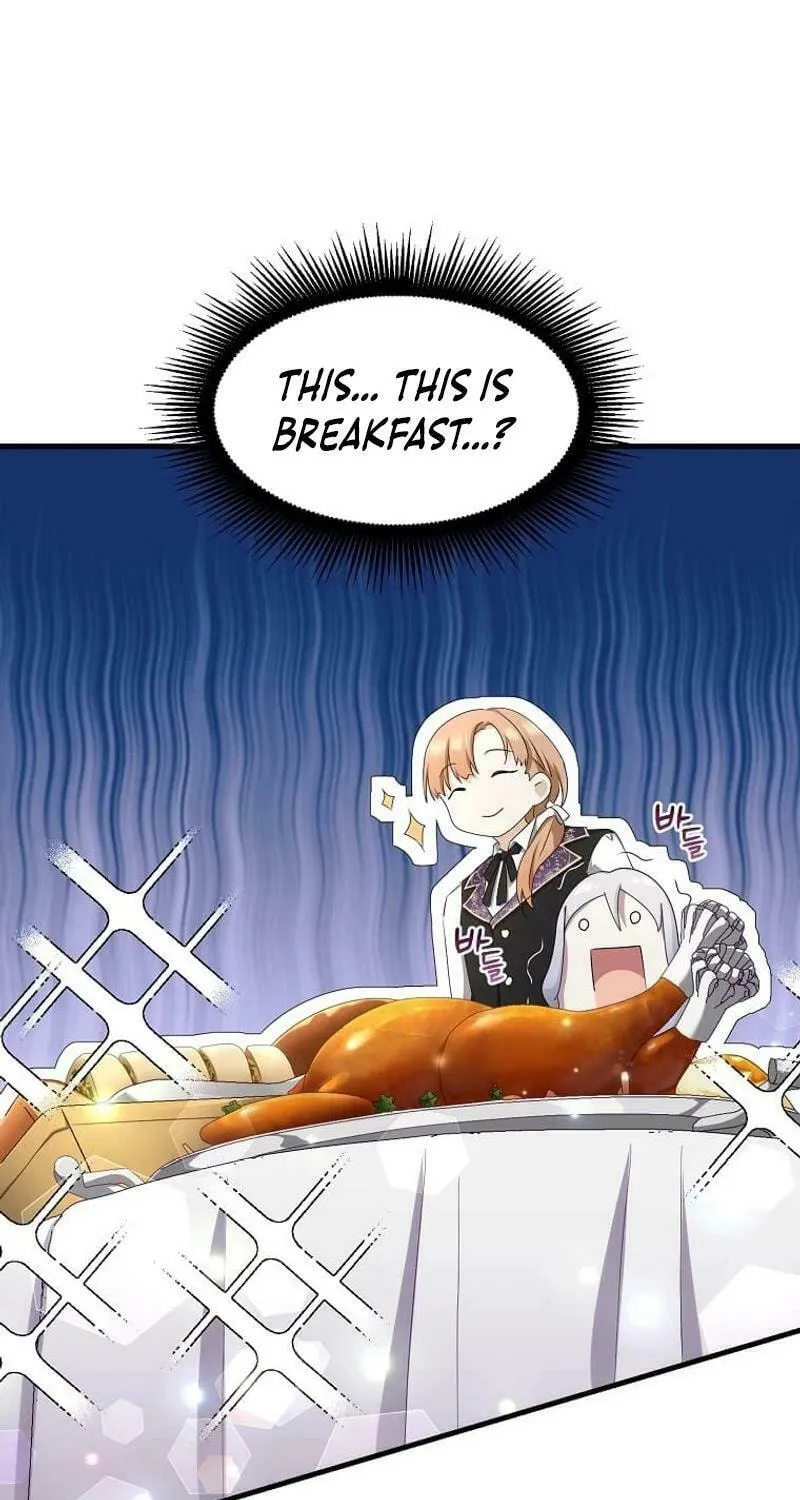 The Saintess Became the Northern Grand Duke’s Daughter Chapter 7 page 42 - 