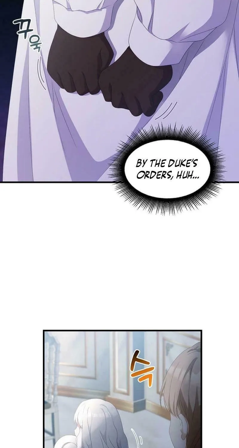 The Saintess Became the Northern Grand Duke’s Daughter Chapter 7 page 44 - 