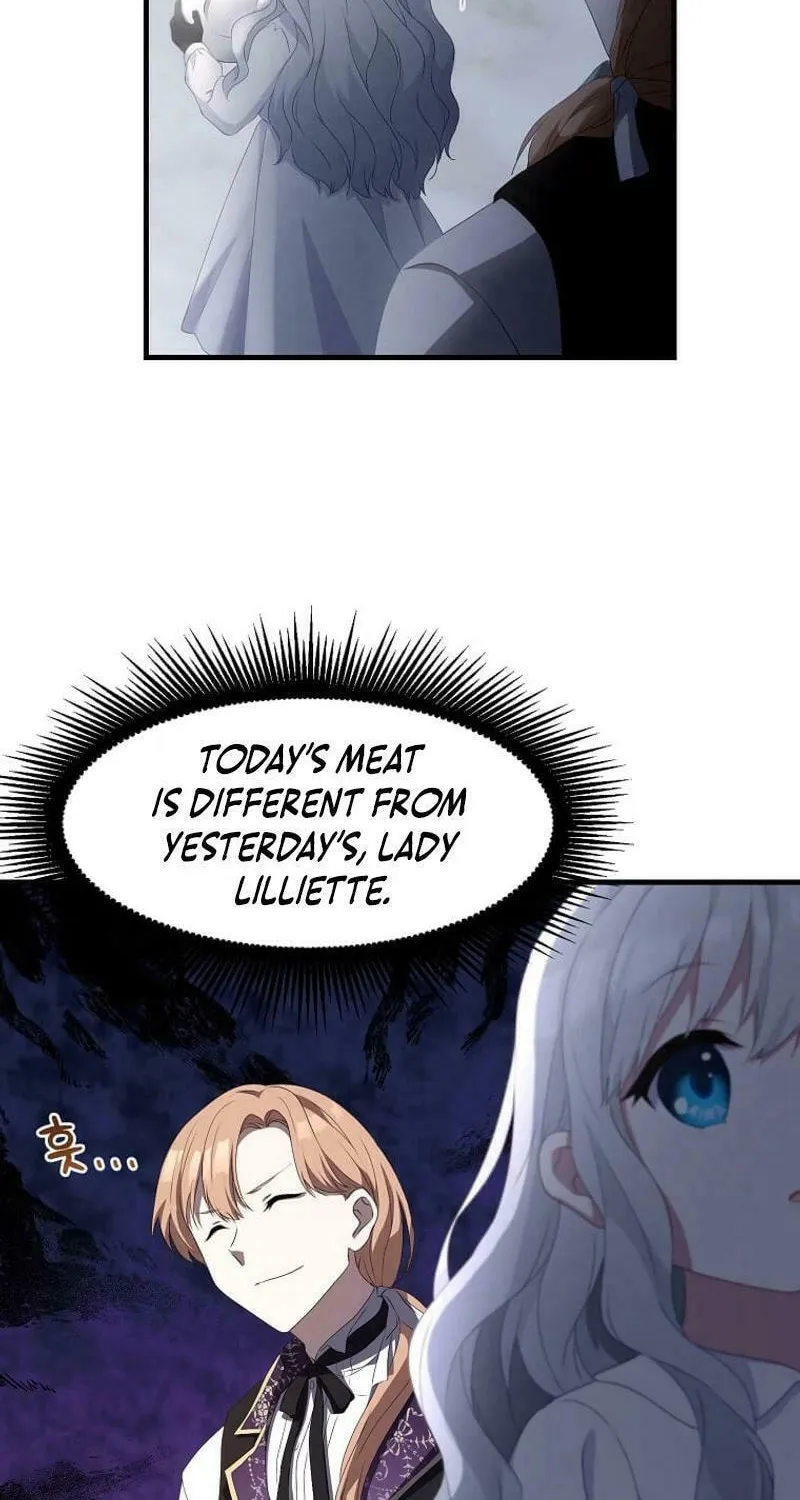 The Saintess Became the Northern Grand Duke’s Daughter Chapter 7 page 45 - 