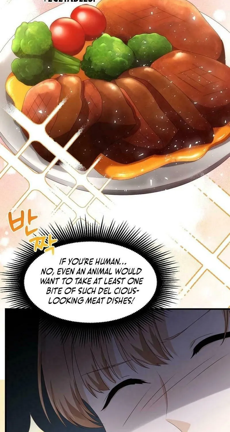 The Saintess Became the Northern Grand Duke’s Daughter Chapter 7 page 48 - 