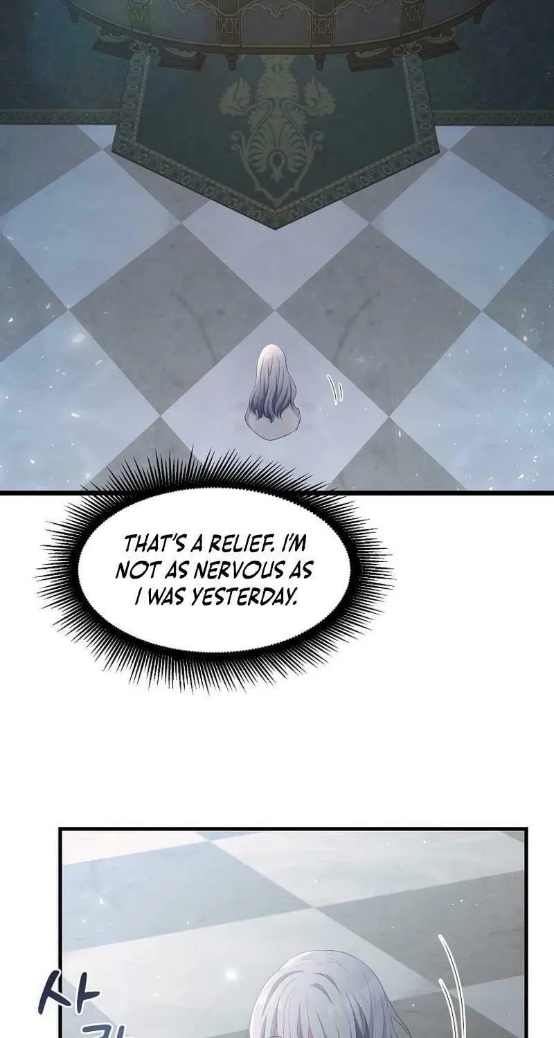 The Saintess Became the Northern Grand Duke’s Daughter Chapter 7 page 59 - 