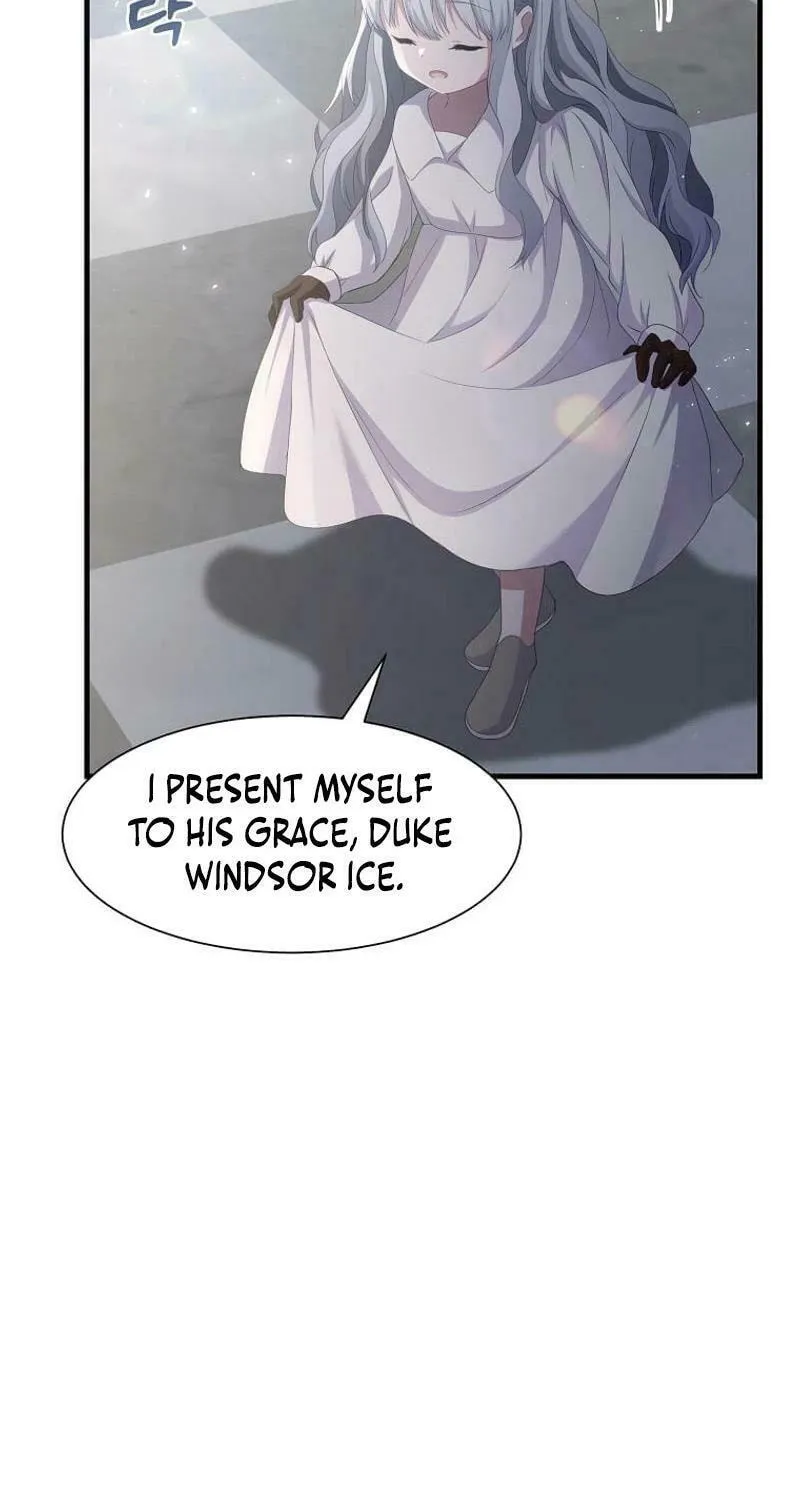 The Saintess Became the Northern Grand Duke’s Daughter Chapter 7 page 60 - 