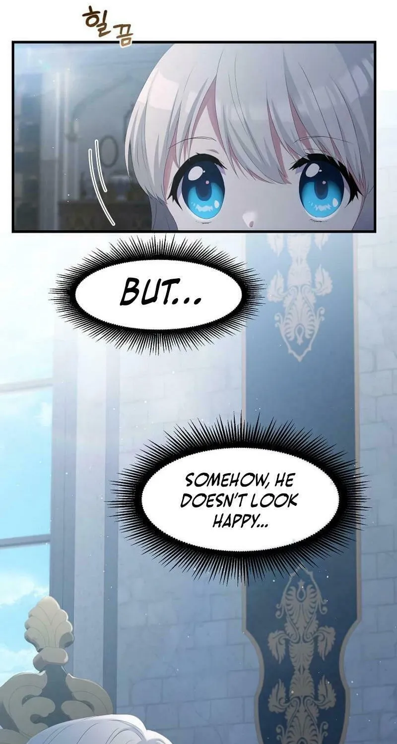 The Saintess Became the Northern Grand Duke’s Daughter Chapter 7 page 61 - 