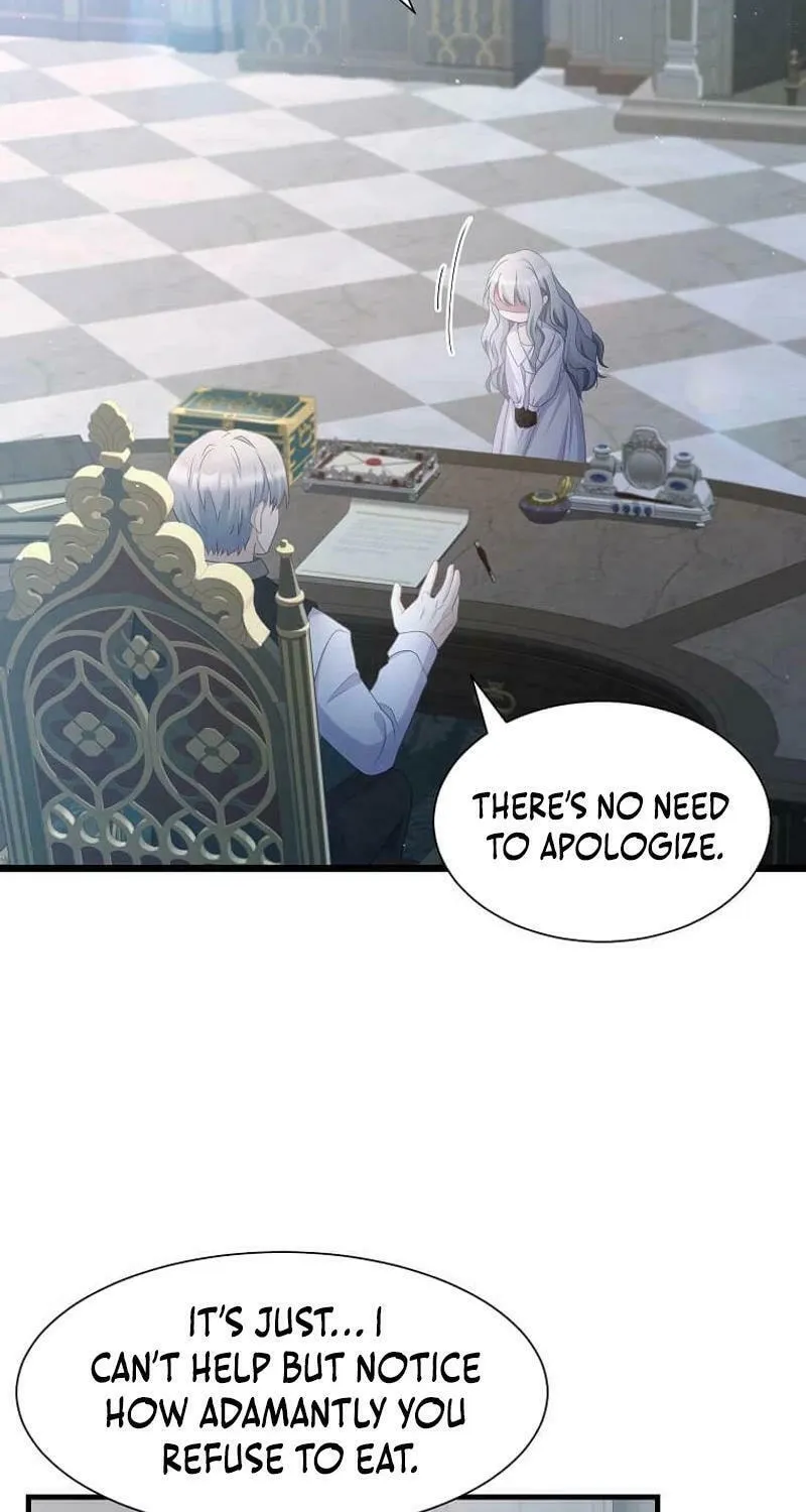 The Saintess Became the Northern Grand Duke’s Daughter Chapter 7 page 66 - 