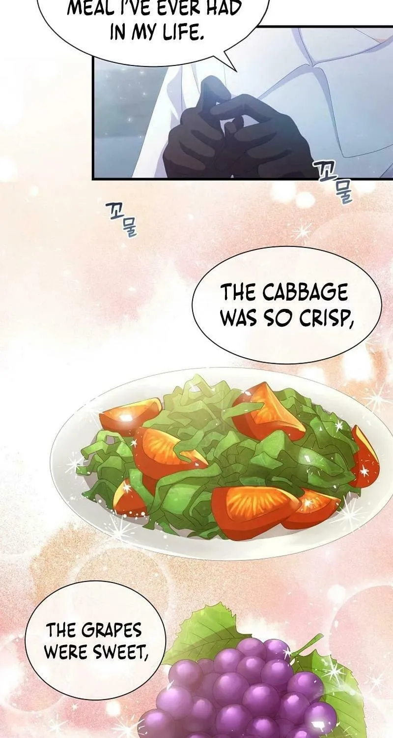 The Saintess Became the Northern Grand Duke’s Daughter Chapter 7 page 69 - 