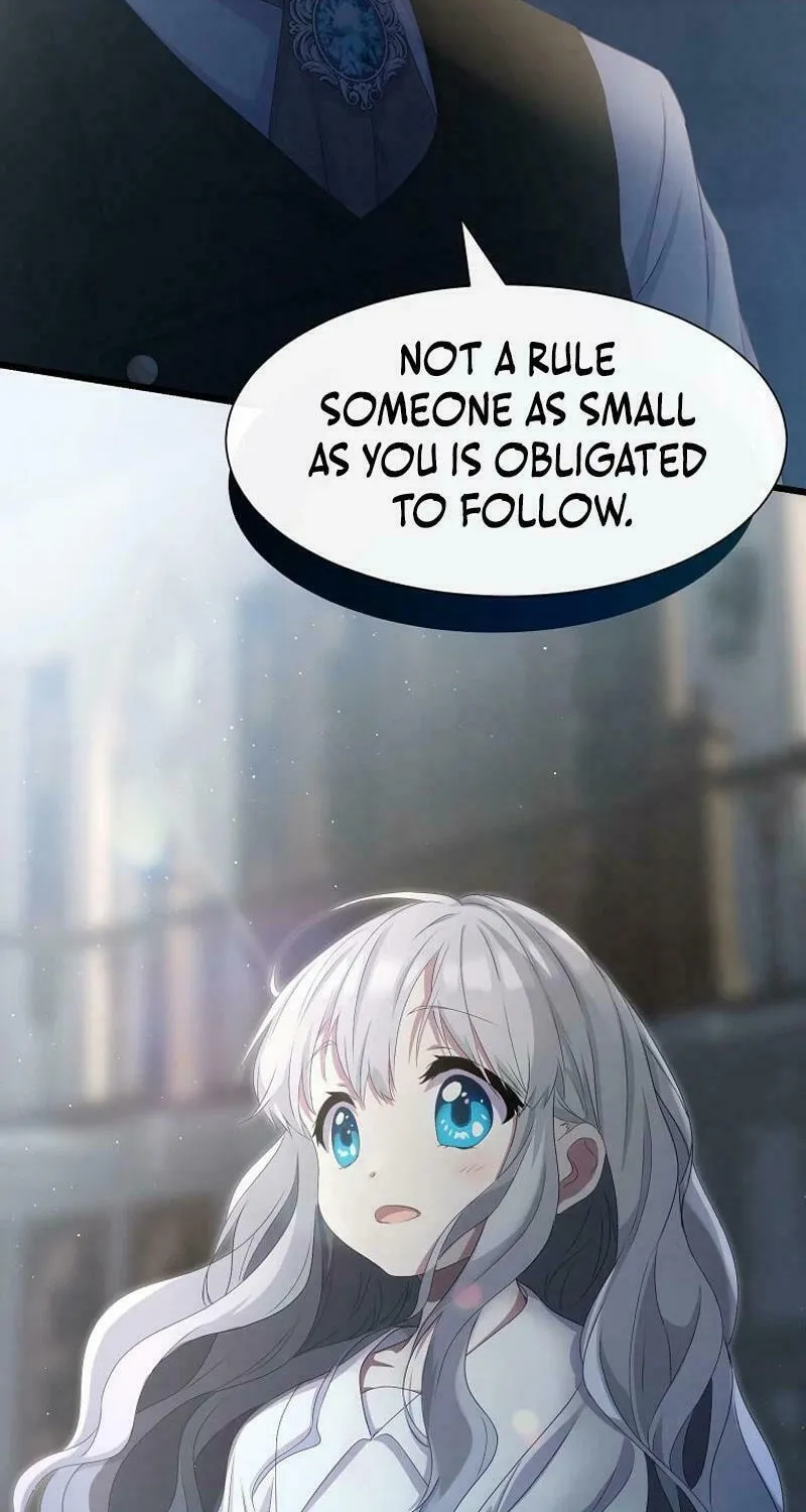 The Saintess Became the Northern Grand Duke’s Daughter Chapter 7 page 75 - 