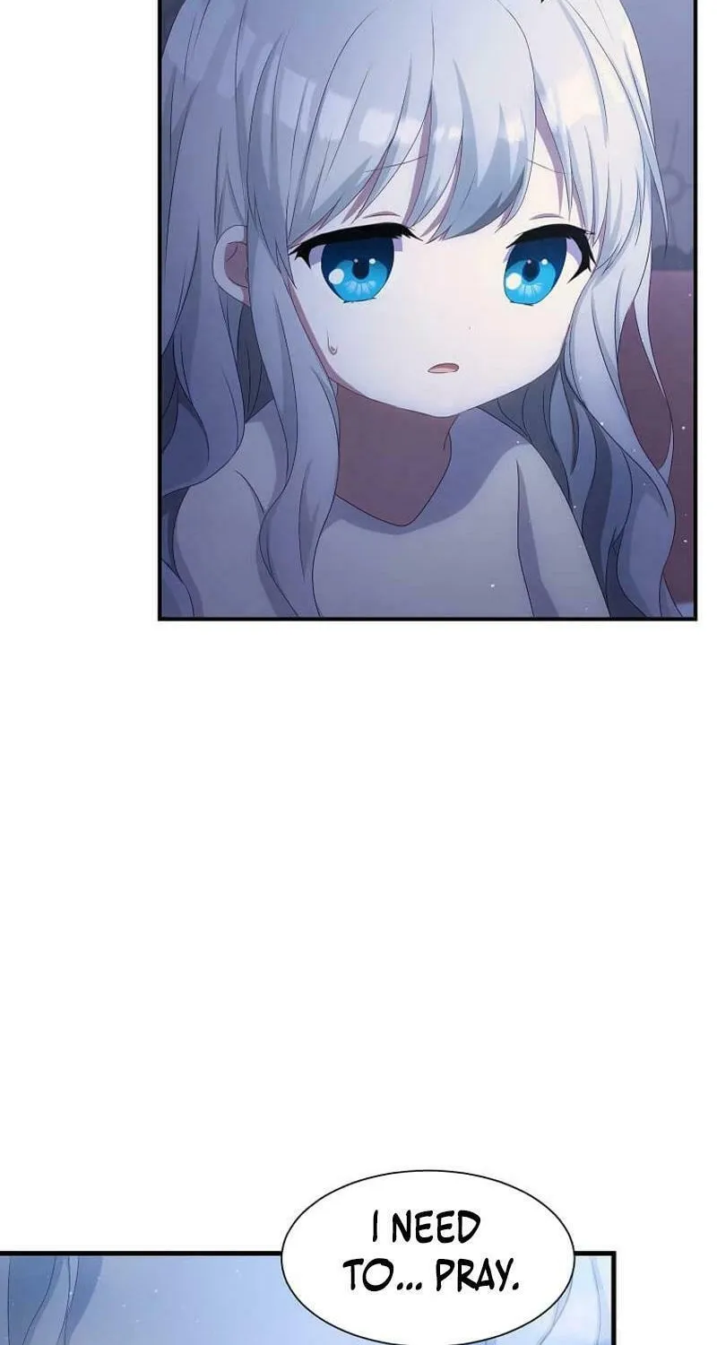 The Saintess Became the Northern Grand Duke’s Daughter Chapter 7 page 10 - 