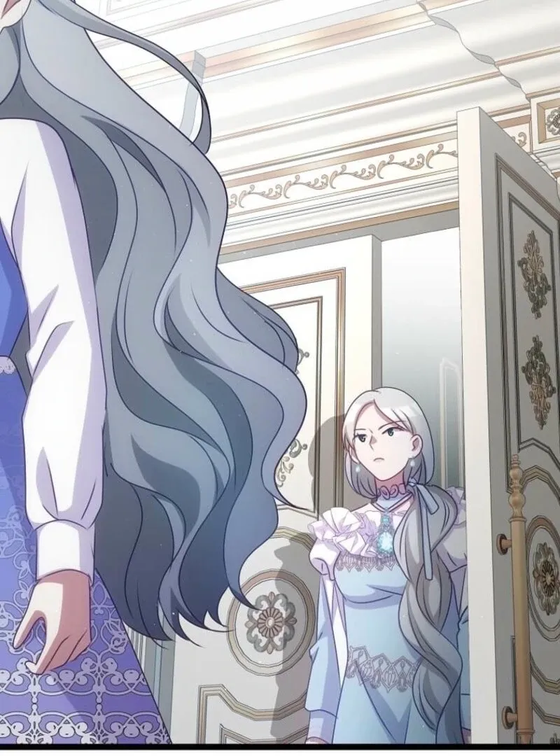 The Saintess Became the Northern Grand Duke’s Daughter Chapter 70 page 103 - 