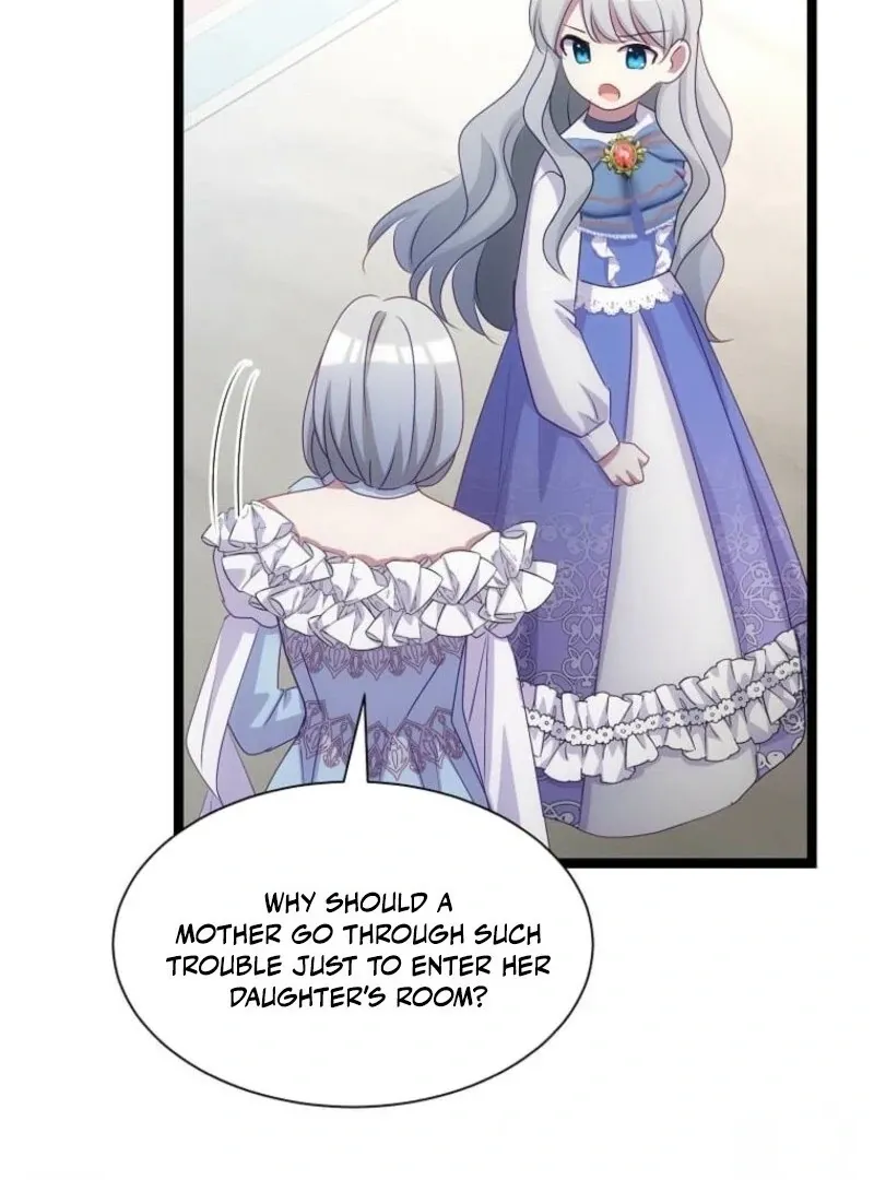 The Saintess Became the Northern Grand Duke’s Daughter Chapter 70 page 105 - 