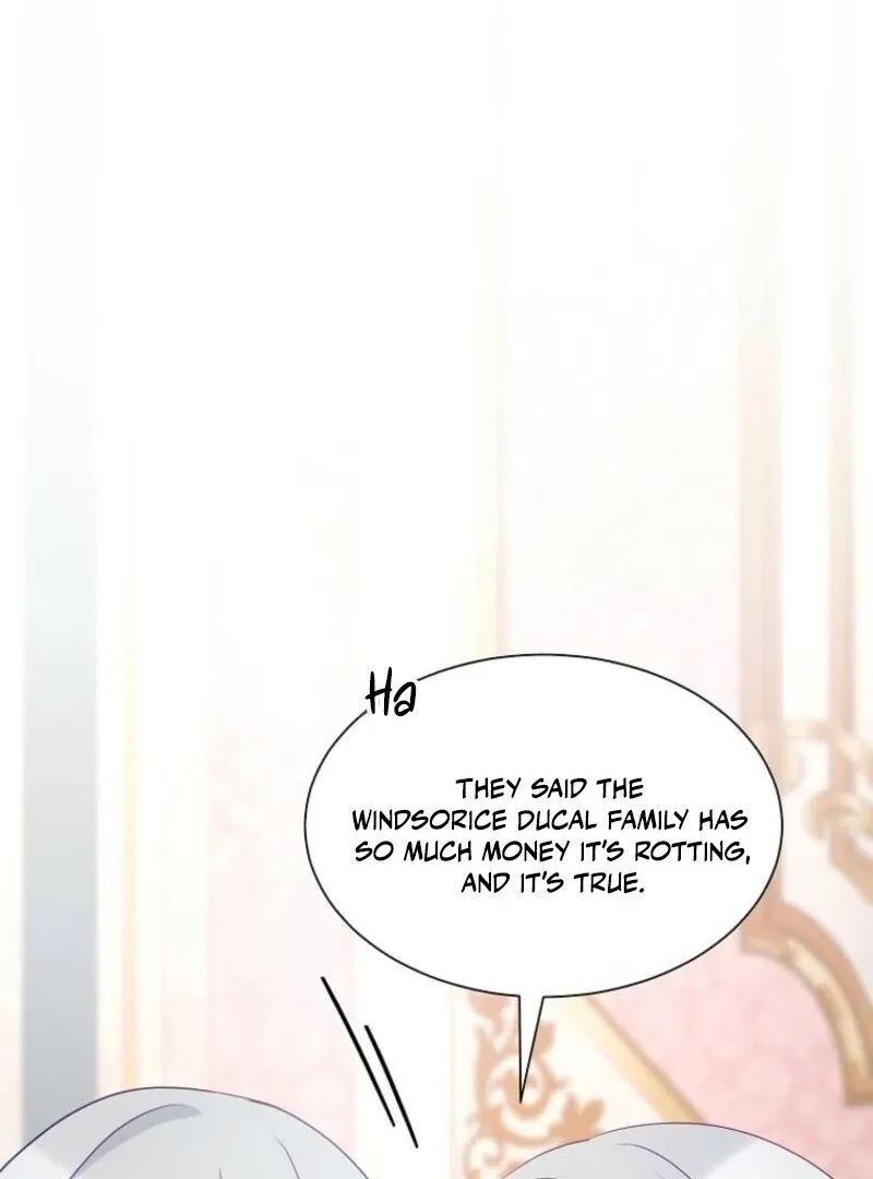 The Saintess Became the Northern Grand Duke’s Daughter Chapter 70 page 106 - 