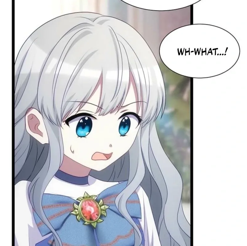 The Saintess Became the Northern Grand Duke’s Daughter Chapter 70 page 109 - 