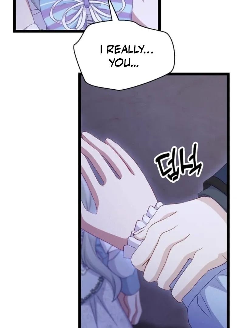 The Saintess Became the Northern Grand Duke’s Daughter Chapter 70 page 12 - 