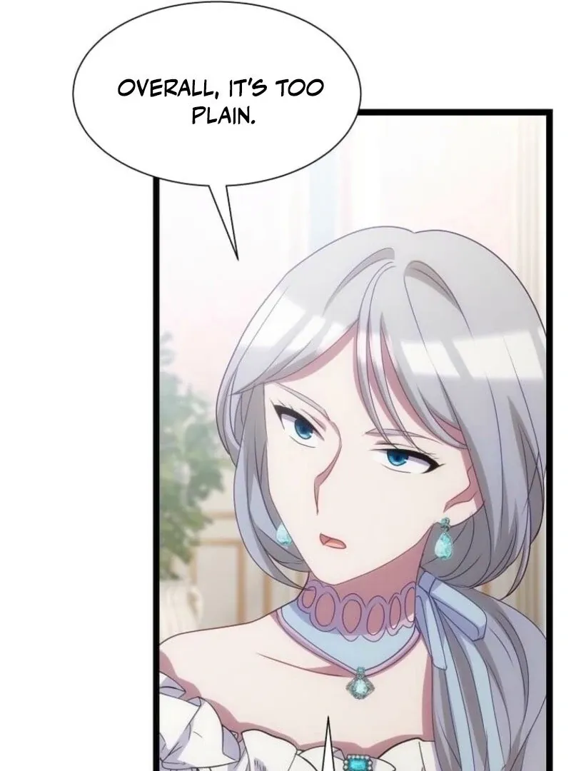 The Saintess Became the Northern Grand Duke’s Daughter Chapter 70 page 111 - 