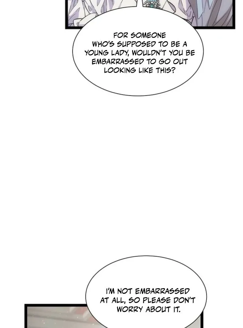 The Saintess Became the Northern Grand Duke’s Daughter Chapter 70 page 112 - 