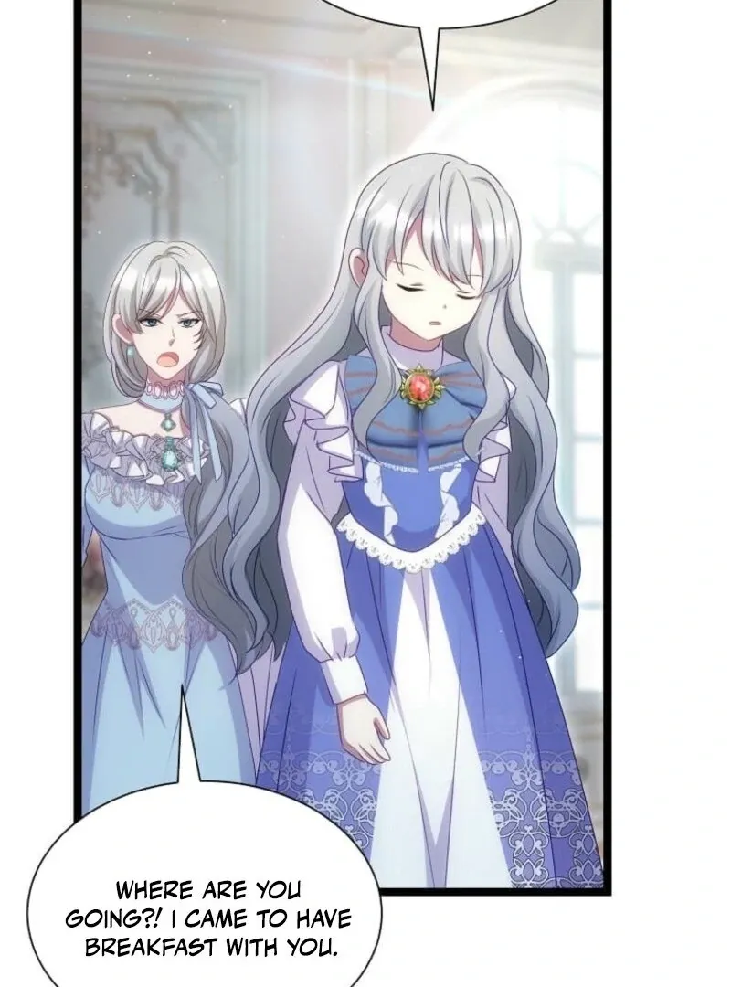 The Saintess Became the Northern Grand Duke’s Daughter Chapter 70 page 113 - 