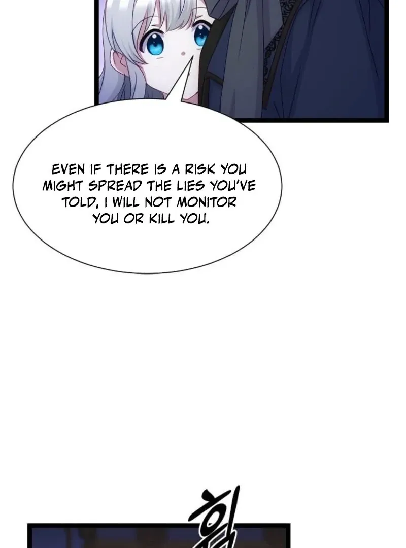 The Saintess Became the Northern Grand Duke’s Daughter Chapter 70 page 20 - 