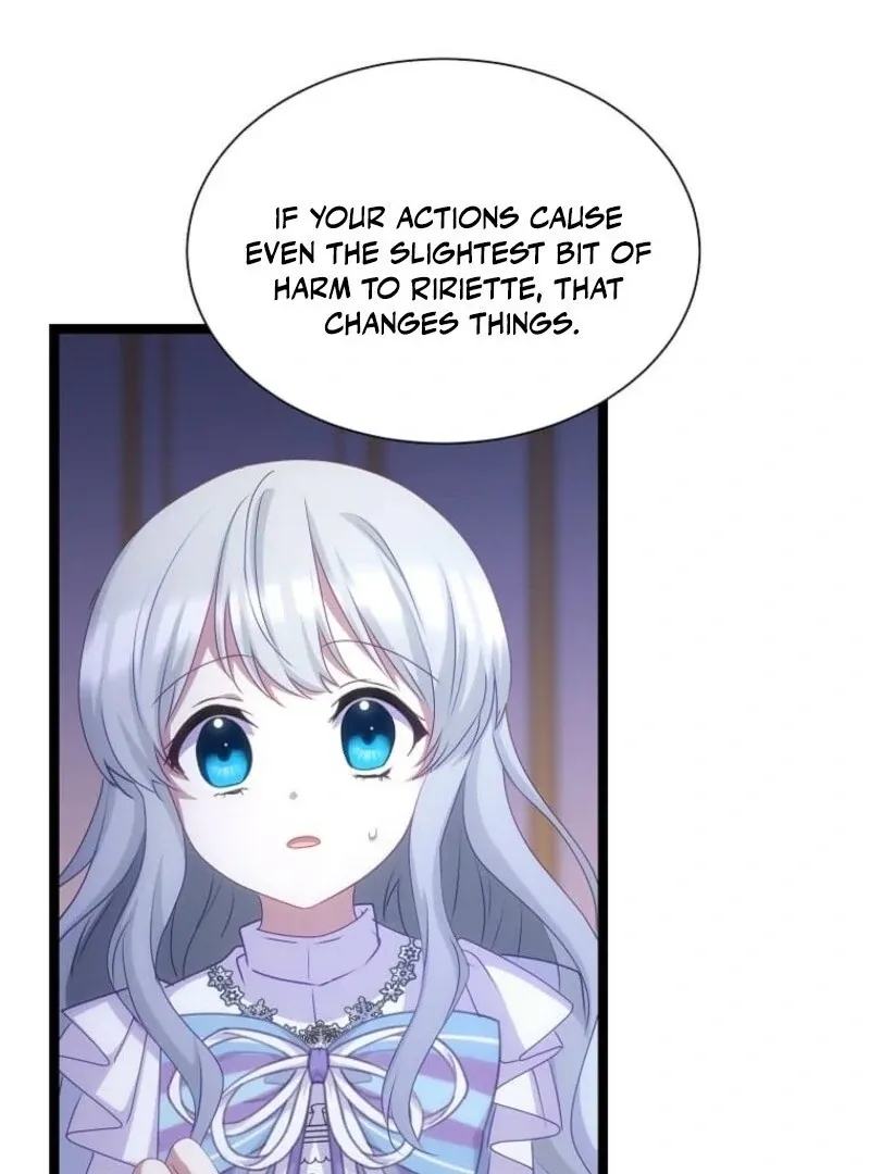 The Saintess Became the Northern Grand Duke’s Daughter Chapter 70 page 22 - 