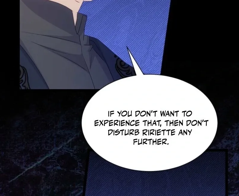 The Saintess Became the Northern Grand Duke’s Daughter Chapter 70 page 28 - 