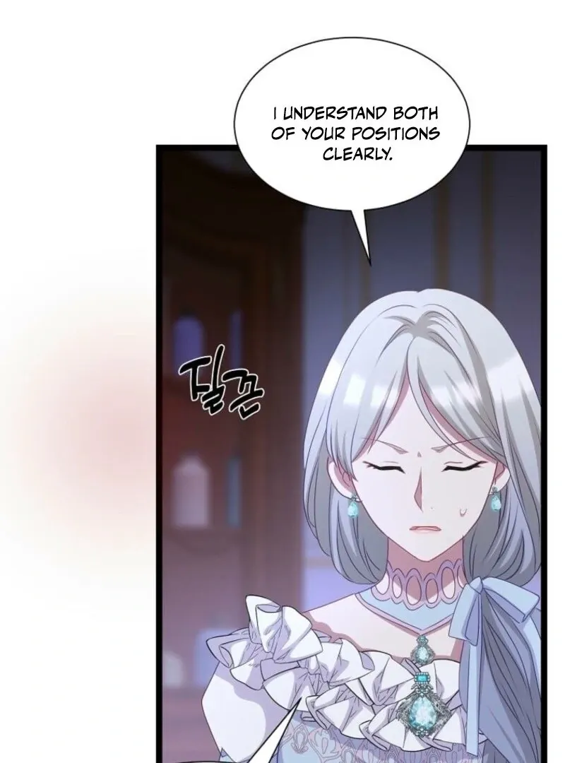 The Saintess Became the Northern Grand Duke’s Daughter Chapter 70 page 34 - 