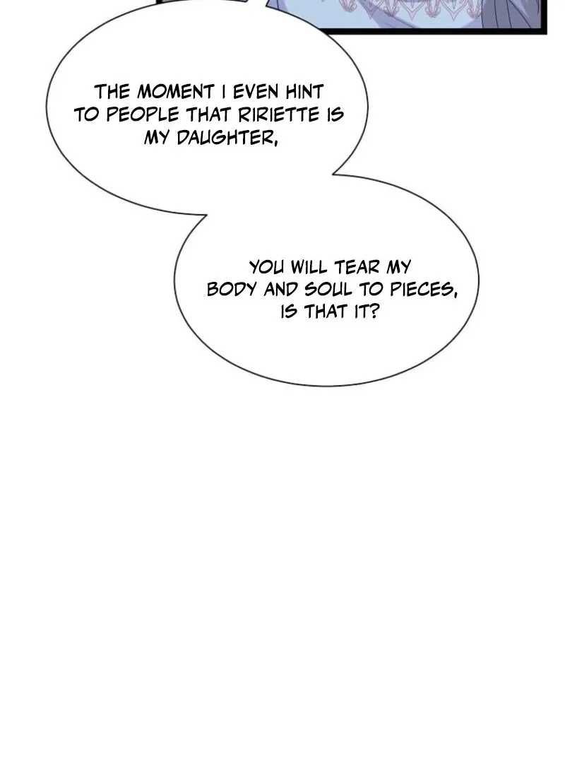 The Saintess Became the Northern Grand Duke’s Daughter Chapter 70 page 35 - 