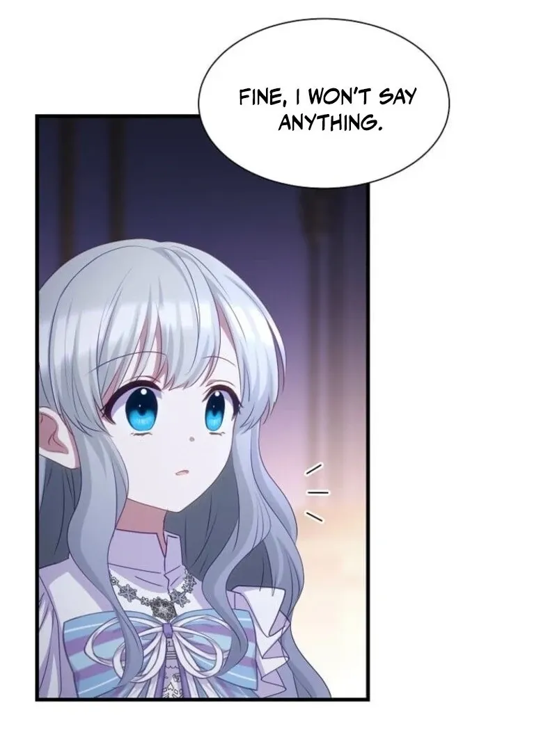The Saintess Became the Northern Grand Duke’s Daughter Chapter 70 page 36 - 