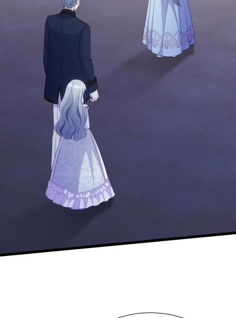 The Saintess Became the Northern Grand Duke’s Daughter Chapter 70 page 38 - 