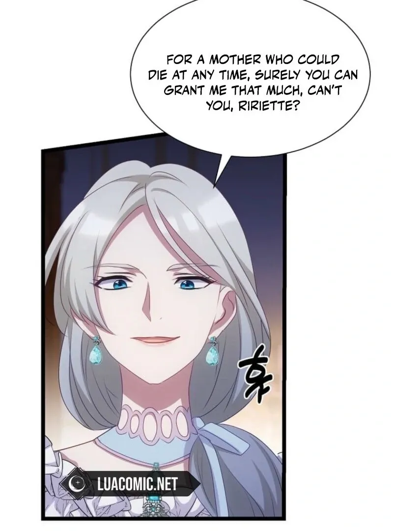 The Saintess Became the Northern Grand Duke’s Daughter Chapter 70 page 39 - 