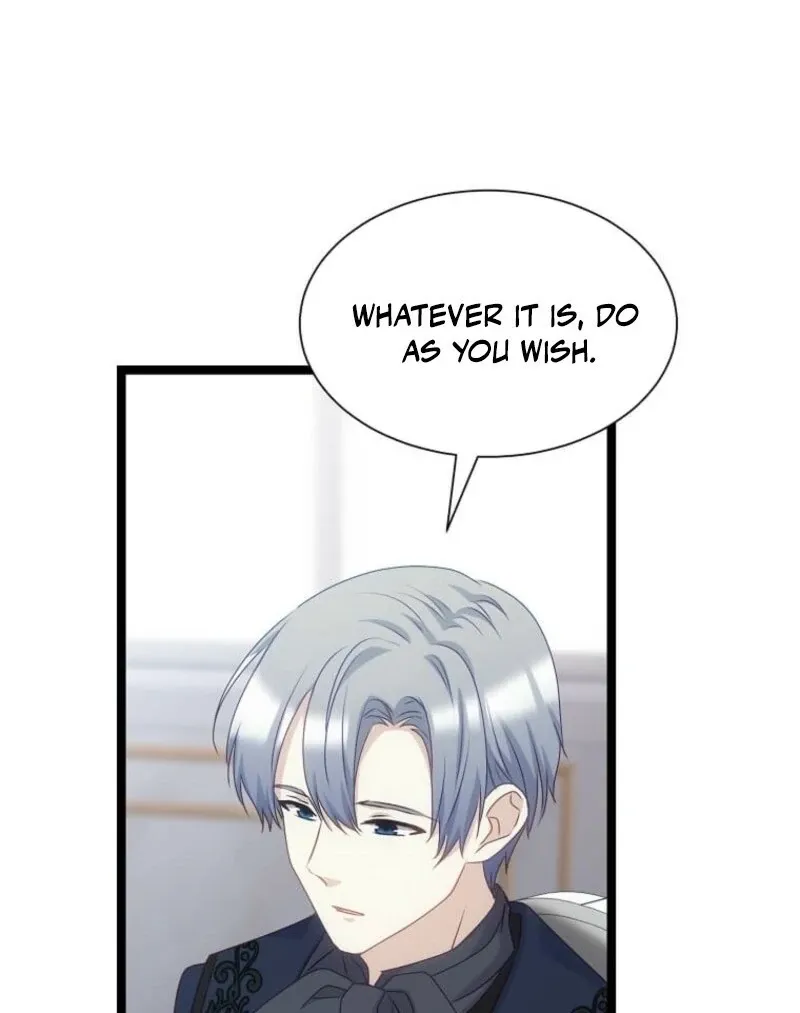 The Saintess Became the Northern Grand Duke’s Daughter Chapter 70 page 54 - 