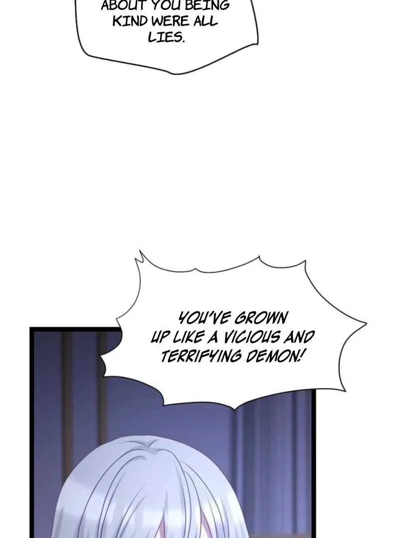 The Saintess Became the Northern Grand Duke’s Daughter Chapter 70 page 7 - 