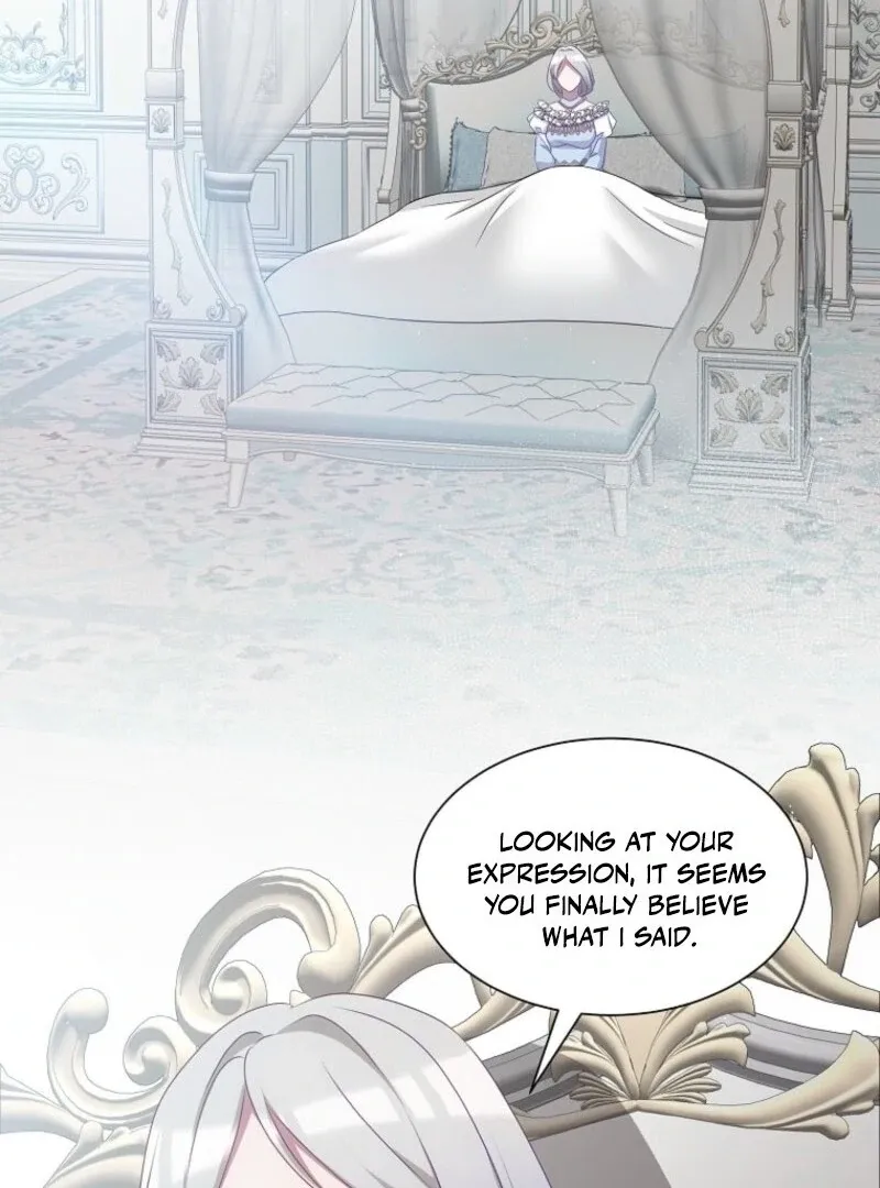 The Saintess Became the Northern Grand Duke’s Daughter Chapter 70 page 73 - 