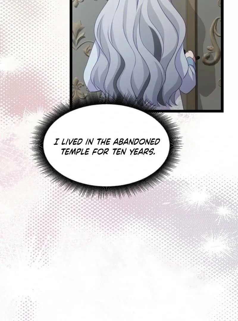 The Saintess Became the Northern Grand Duke’s Daughter Chapter 70 page 76 - 