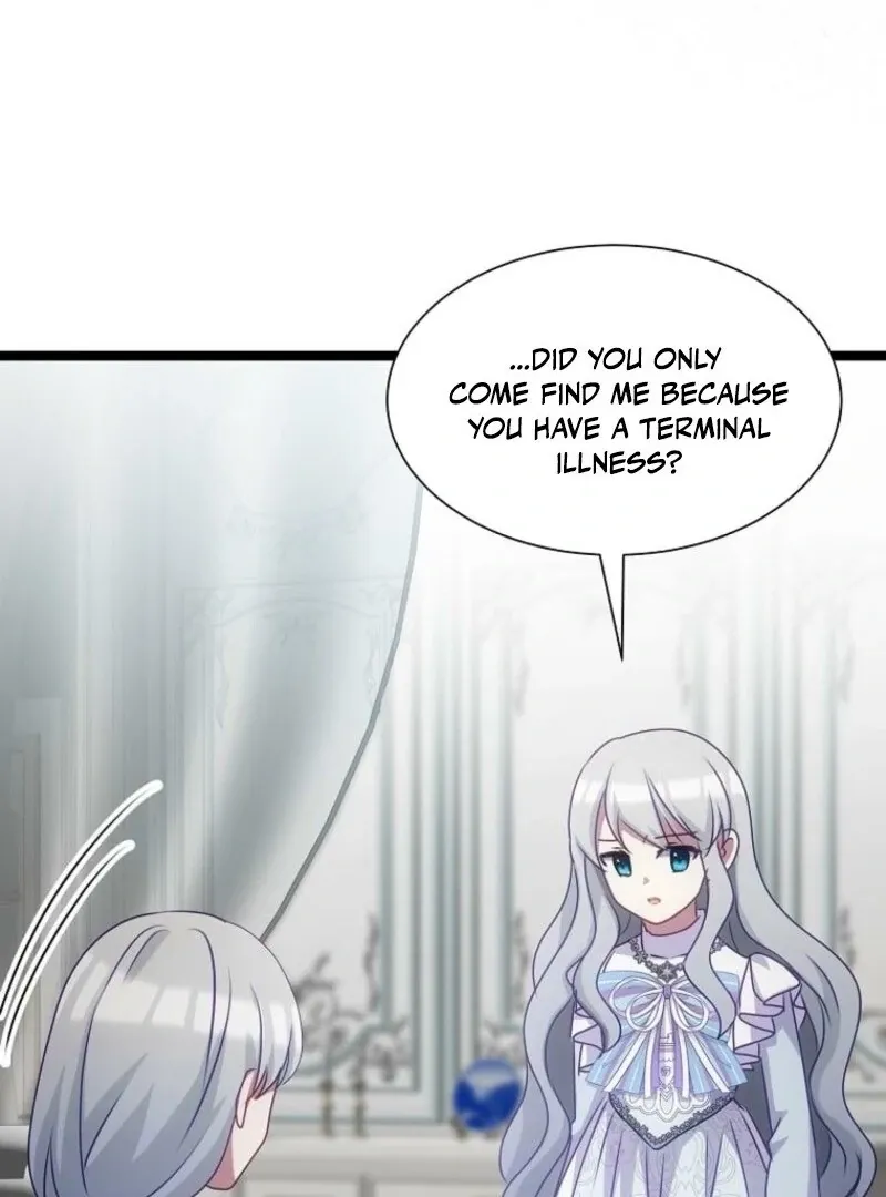 The Saintess Became the Northern Grand Duke’s Daughter Chapter 70 page 78 - 