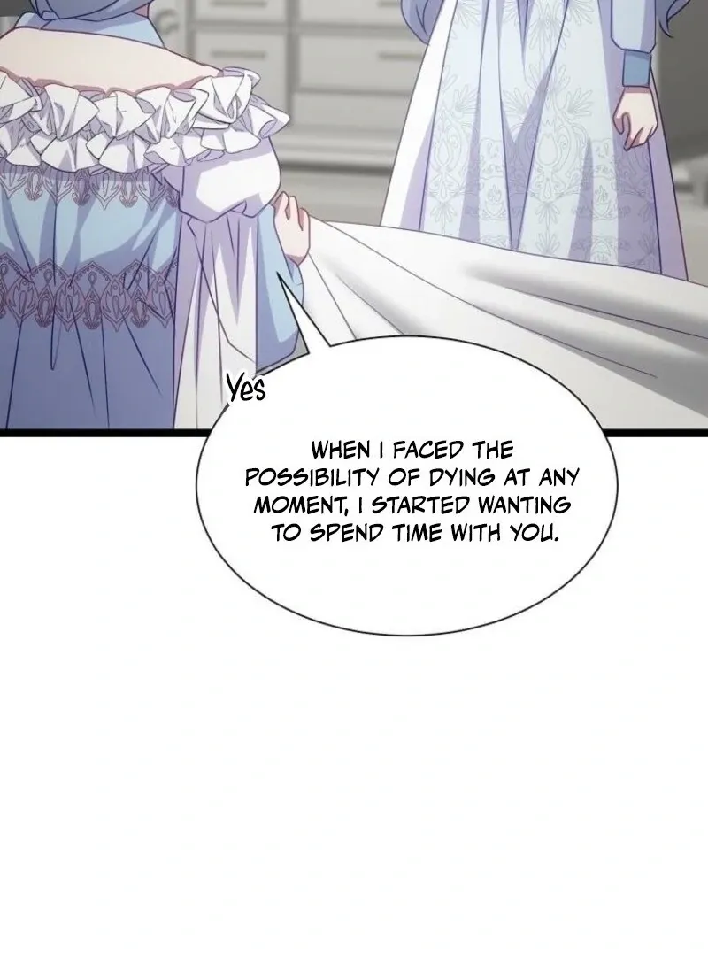 The Saintess Became the Northern Grand Duke’s Daughter Chapter 70 page 79 - 
