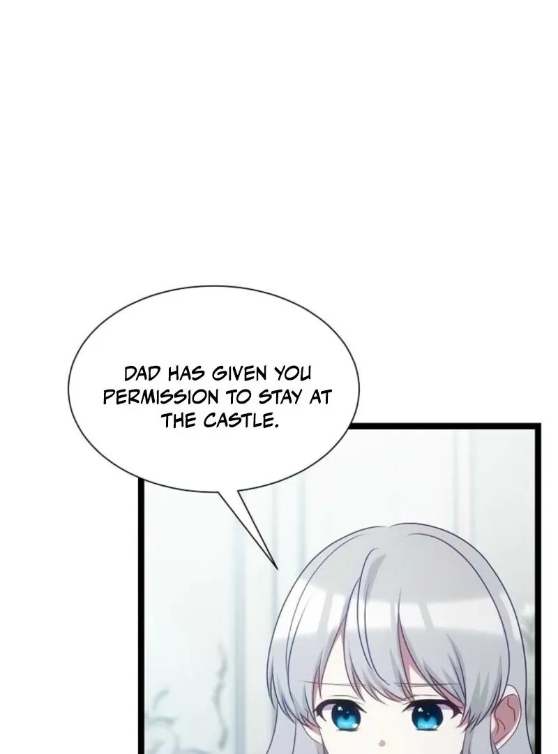 The Saintess Became the Northern Grand Duke’s Daughter Chapter 70 page 80 - 