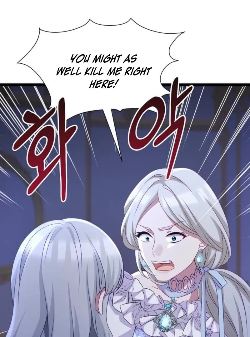 The Saintess Became the Northern Grand Duke’s Daughter Chapter 70 page 9 - 