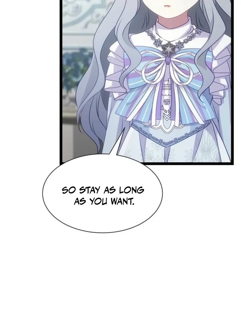 The Saintess Became the Northern Grand Duke’s Daughter Chapter 70 page 81 - 