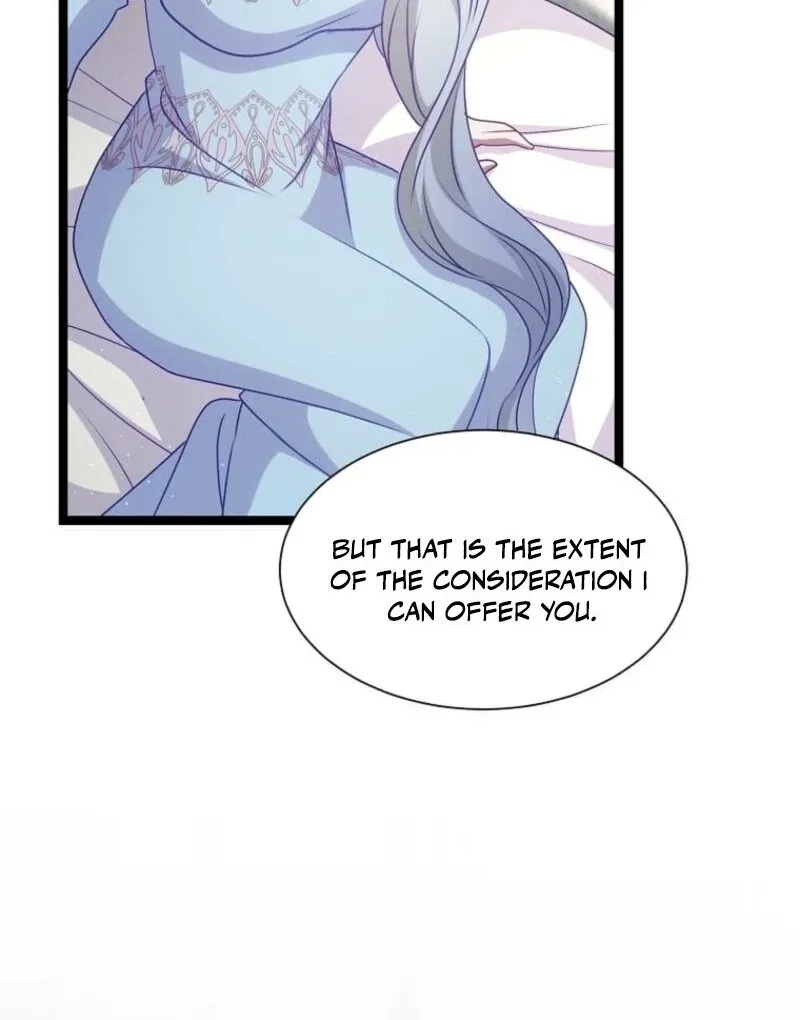 The Saintess Became the Northern Grand Duke’s Daughter Chapter 70 page 83 - 